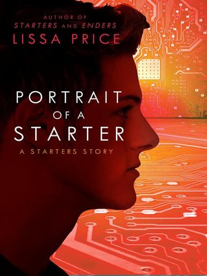 cover image of Portrait of a Starter